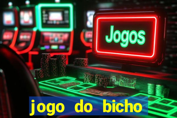 jogo do bicho documentario globoplay